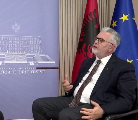 “Mandatet e SPAK nën shqyrtim”, Ministri i Drejtësisë paralajmëron: Çdo vendim duhet i matur