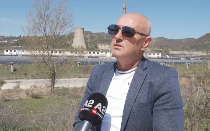 Uzina e naftës në Ballsh, naftëtarët: U shit për skrap, do të ndihmonte në kohë krize