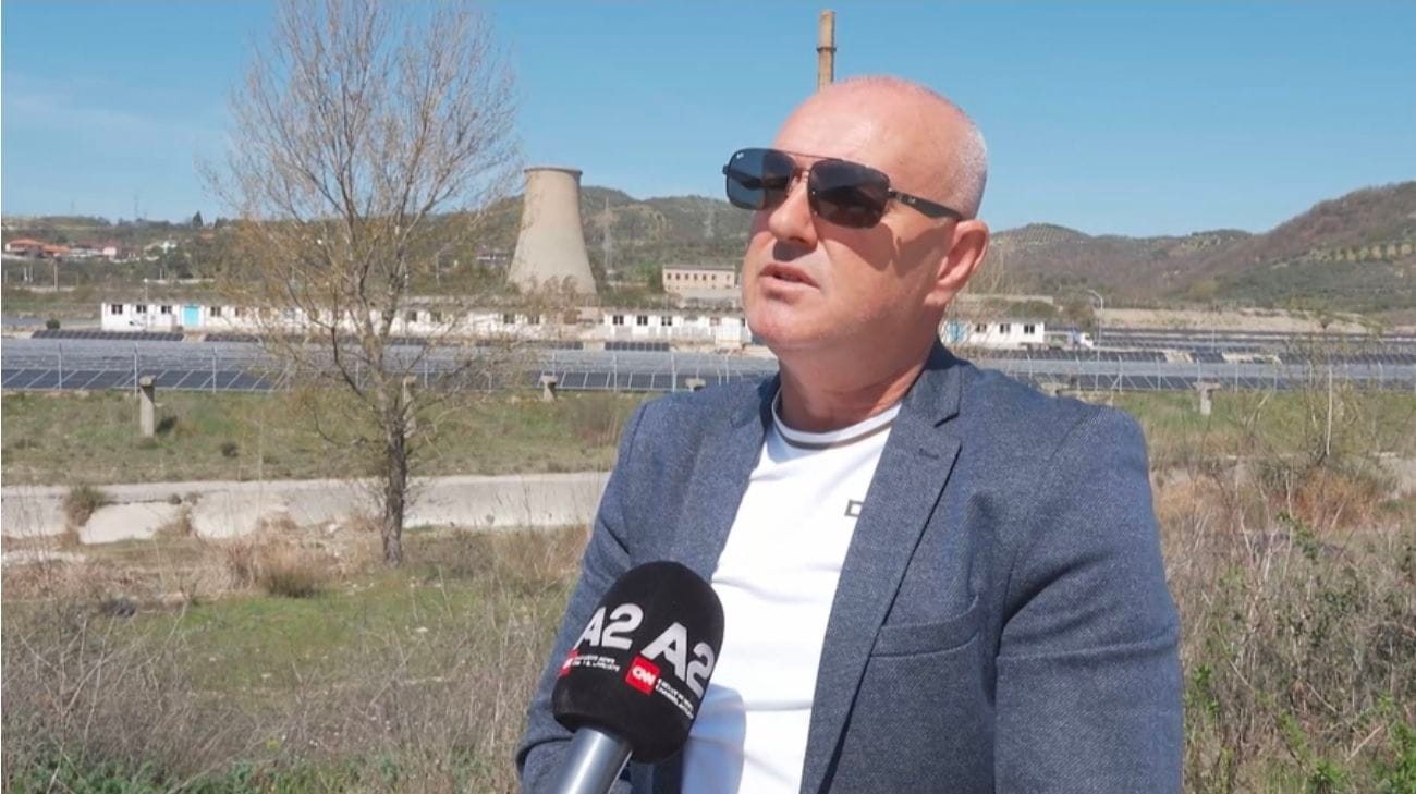 Uzina e naftës në Ballsh, naftëtarët: U shit për skrap, do të ndihmonte në kohë krize