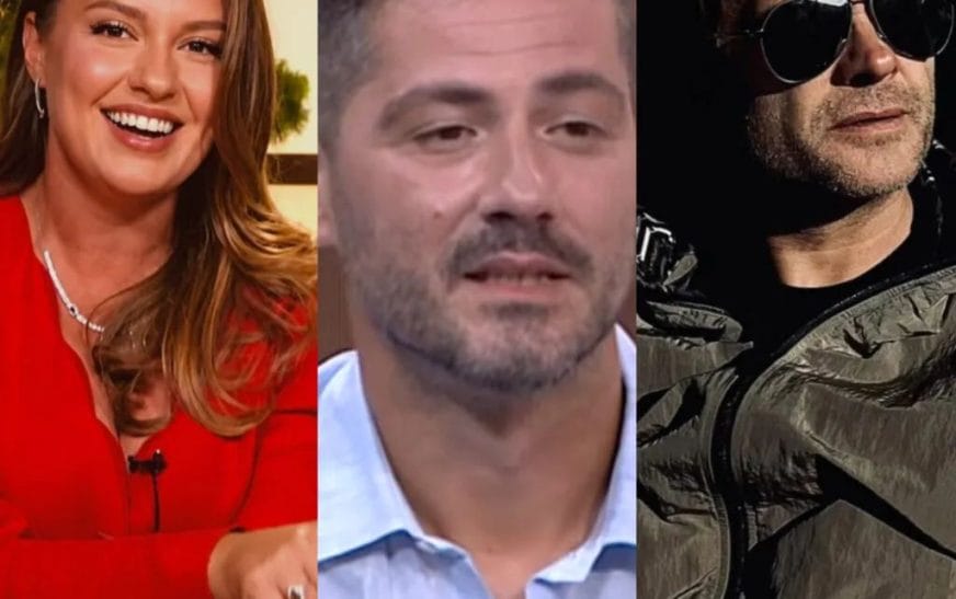 U eliminua nga Ferma VIP/ Sipas Indrit, ja kush duhet të shpallet fitues