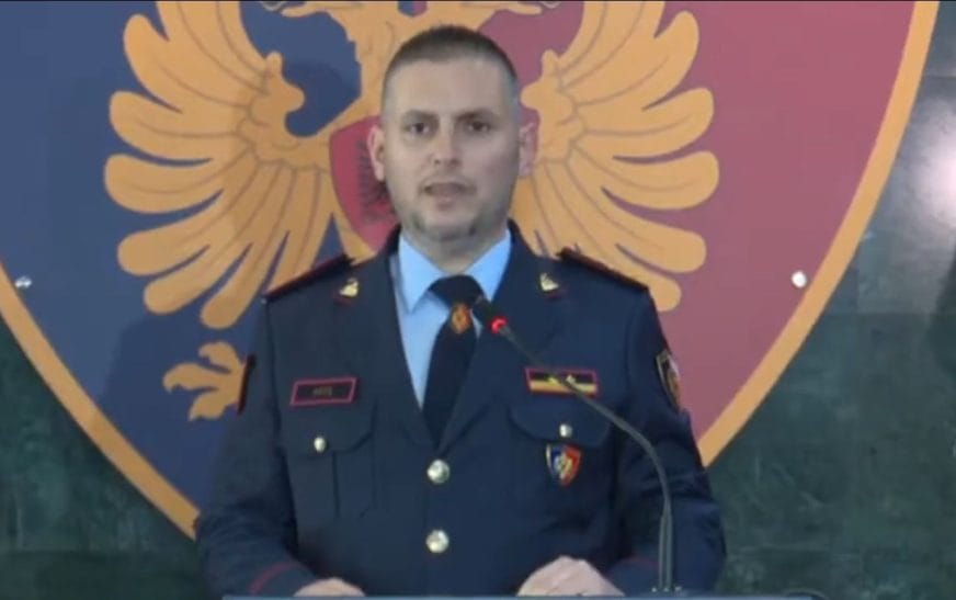 Protesta e opozitës, Hitaj: Do të zbatojmë procedurat nëse ka veprime të paligjshme