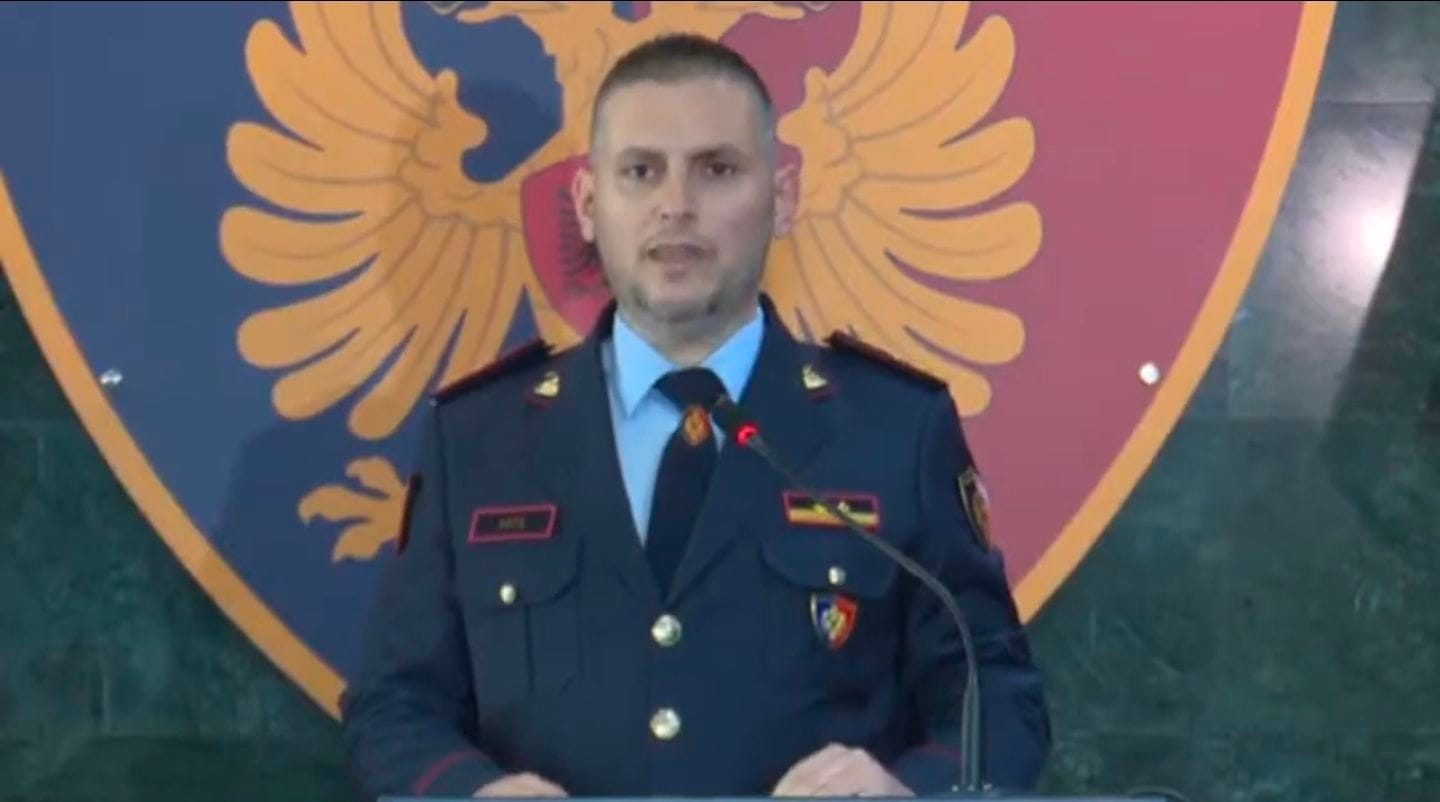 Protesta e opozitës, Hitaj: Do të zbatojmë procedurat nëse ka veprime të paligjshme