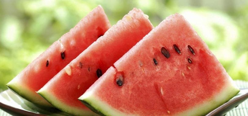 Një nga frutat më të preferuara të verës/ Studimi interesant: Konsumimi i shalqirit mund të ulë rrezikun e sëmundjeve..