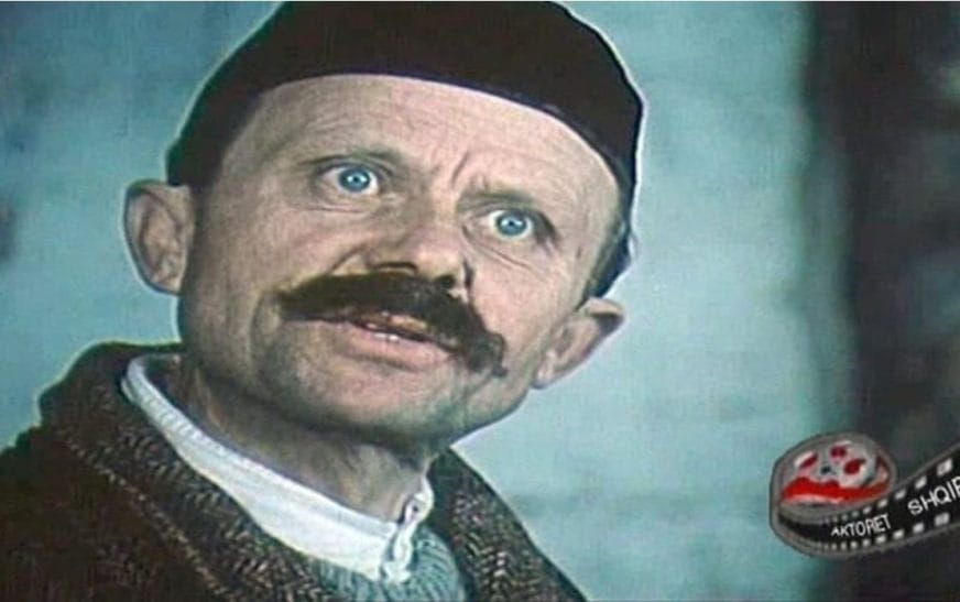 Ndërron jetë aktori Koço Qendro