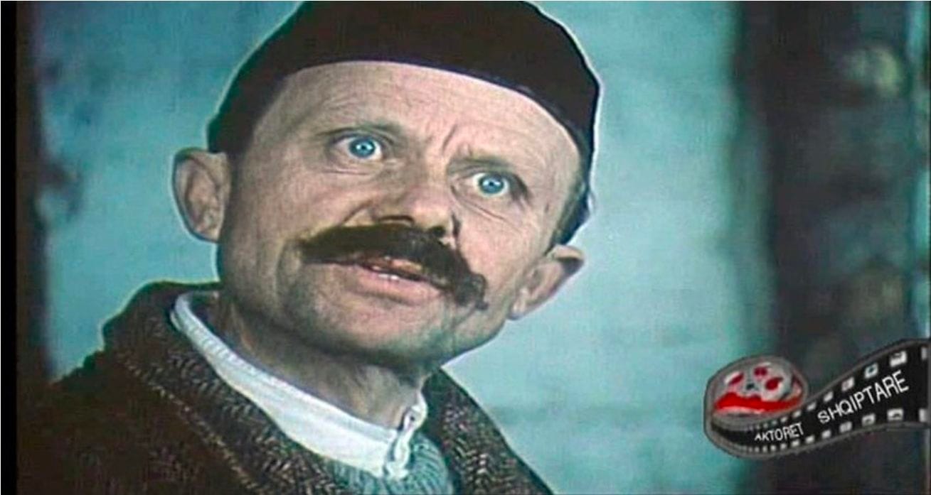 Ndërron jetë aktori Koço Qendro