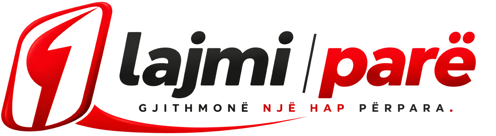 Lajmi i Pare