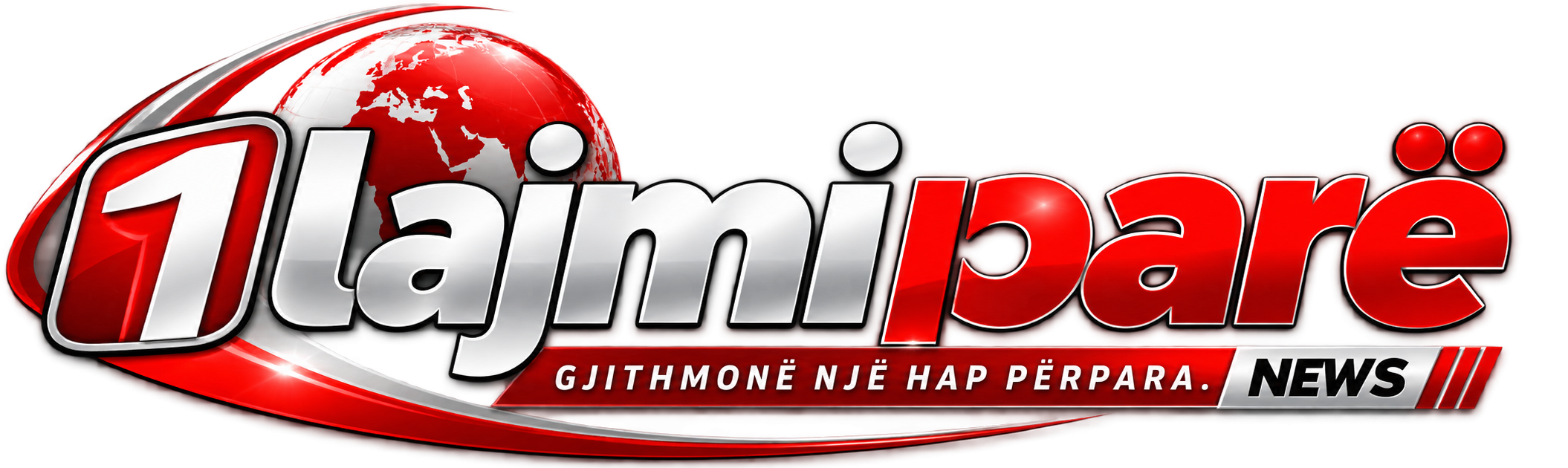 Lajmi i Pare