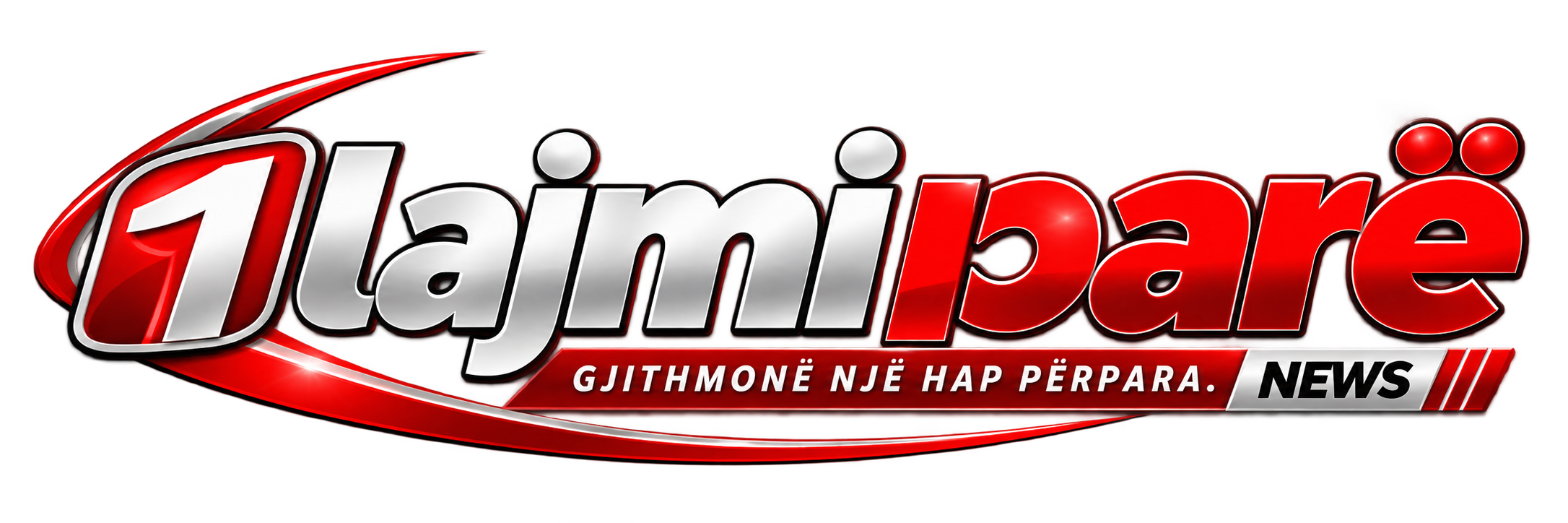 Lajmi i Pare