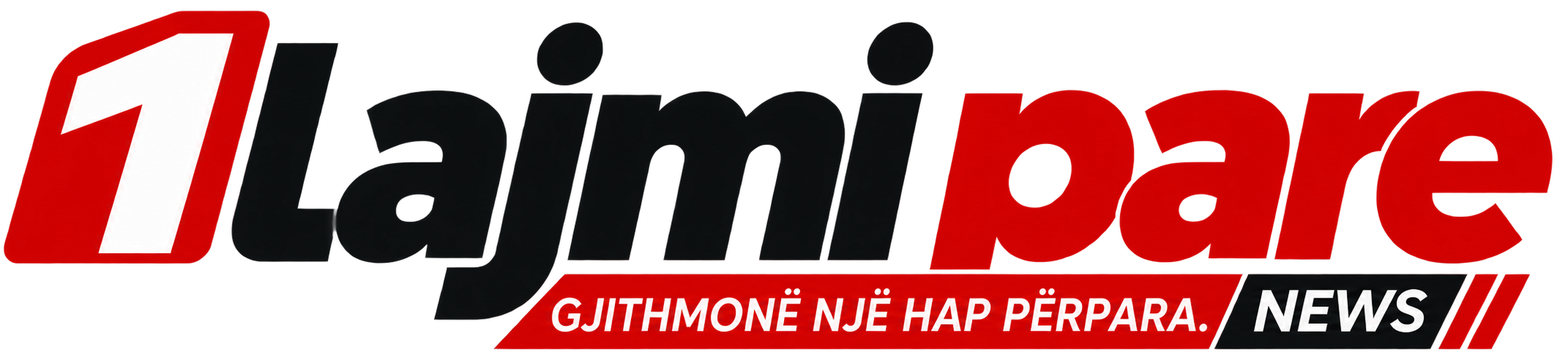 Lajmi i Pare