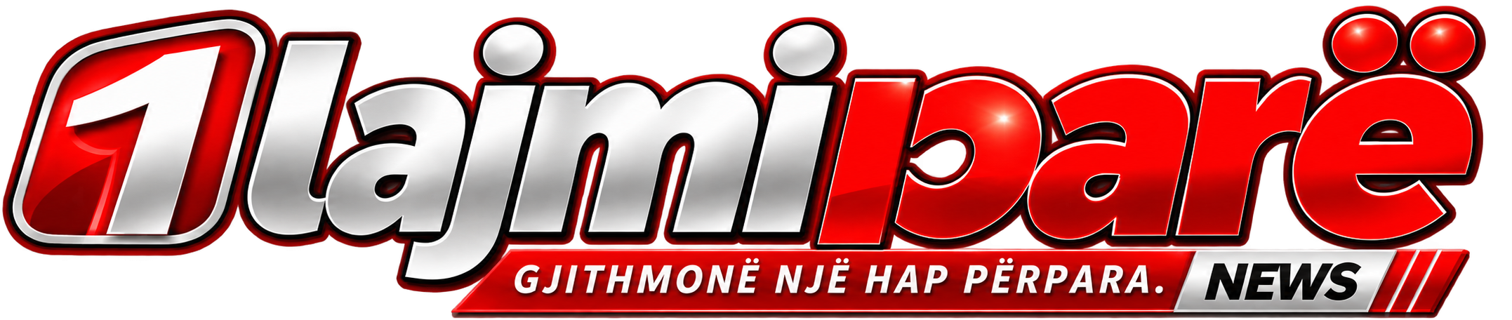Lajmi i Pare